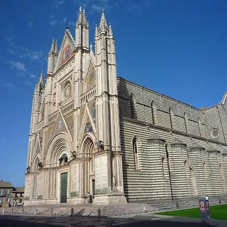 Sleeps 11 With Pool And Air Con * Orvieto