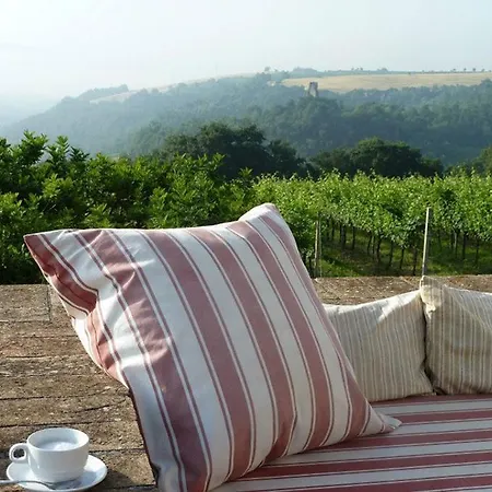 Sleeps 11 With Pool And Air Con * Orvieto