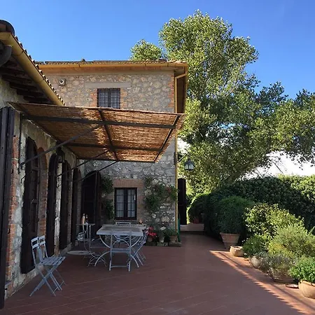 Sleeps 11 With Pool And Air Con * Orvieto
