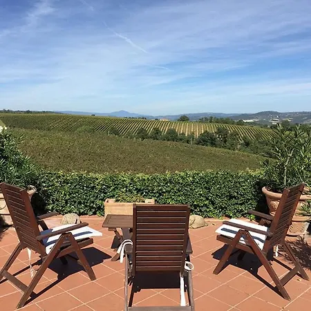 Apartment Sleeps 11 With Pool And Air Con Orvieto