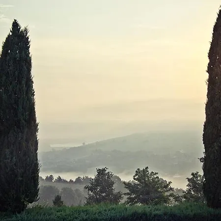 Apartment Sleeps 11 With Pool And Air Con Orvieto