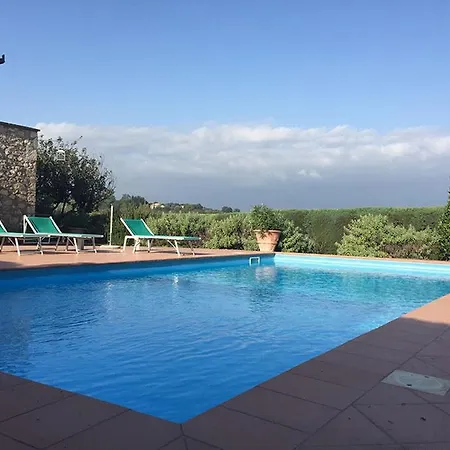 Sleeps 11 With Pool And Air Con Apartment *