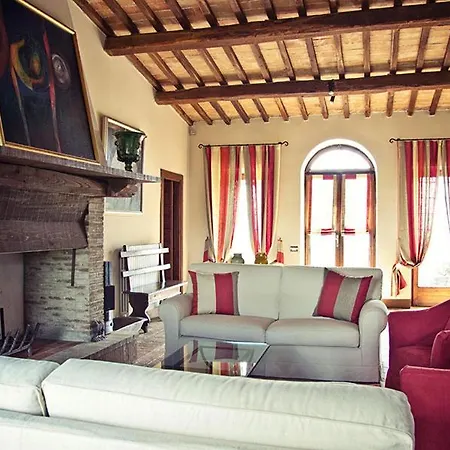 Sleeps 11 With Pool And Air Con Orvieto